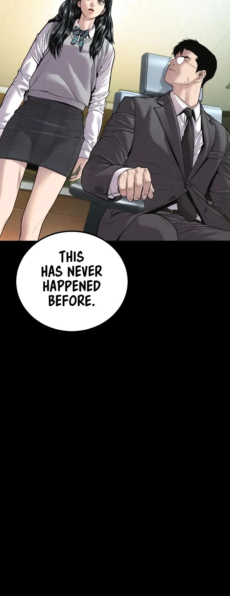 Manager Kim Chapter 146 page 60 - Chapter 146
