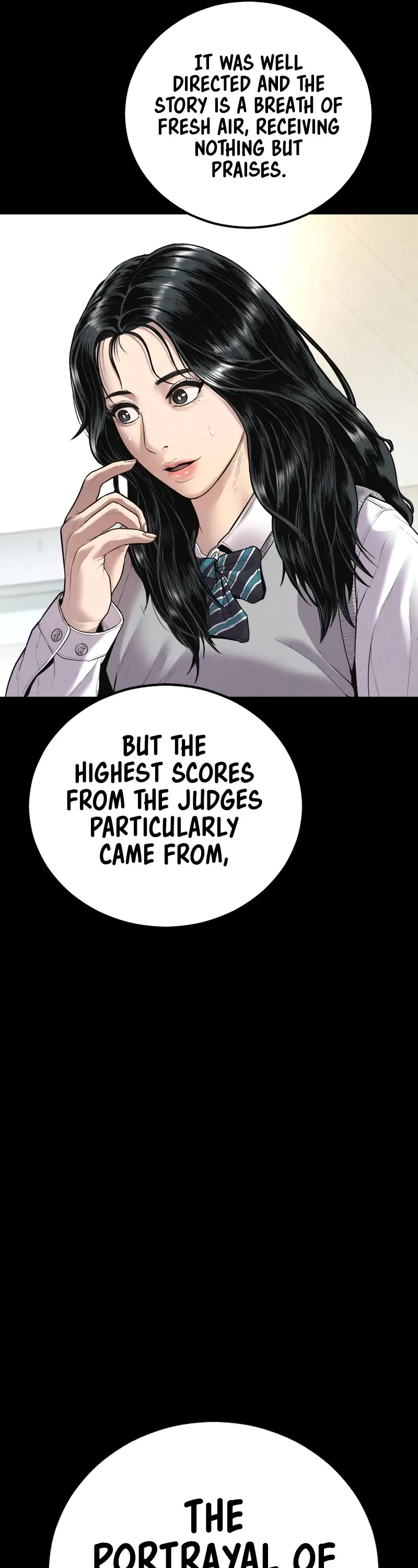 Manager Kim Chapter 146 page 61 - Chapter 146