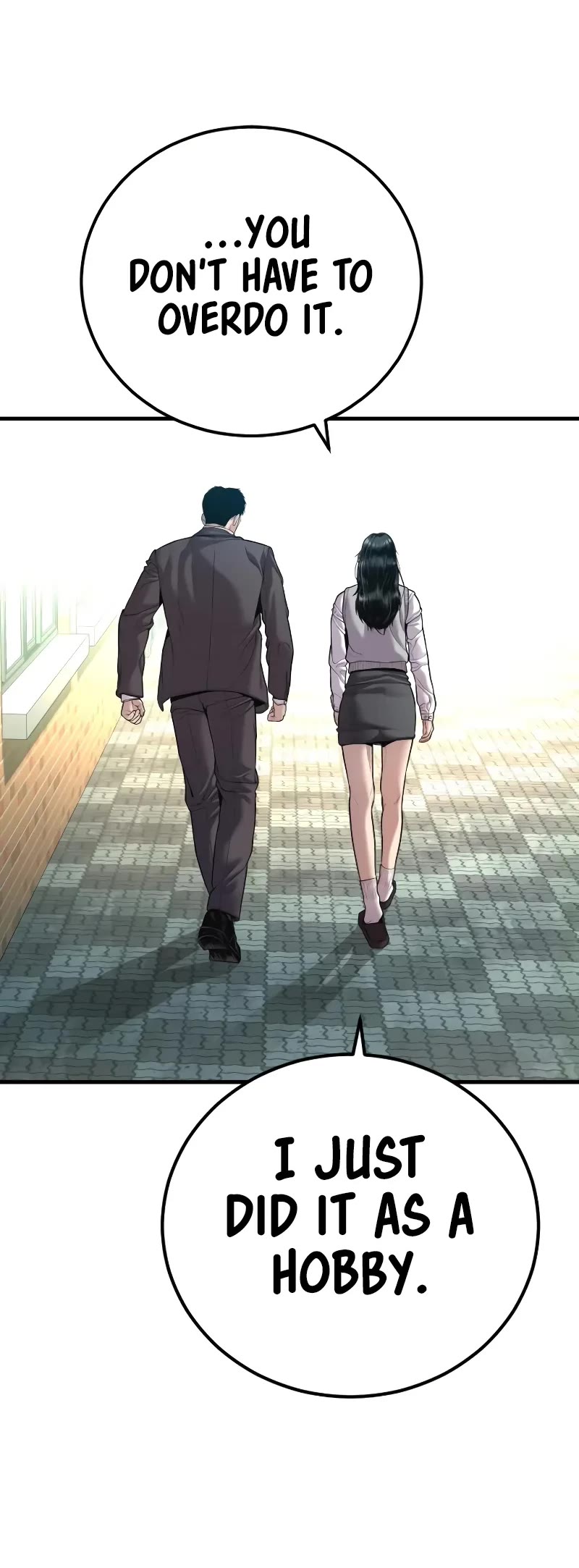 Manager Kim Chapter 146 page 65 - Chapter 146