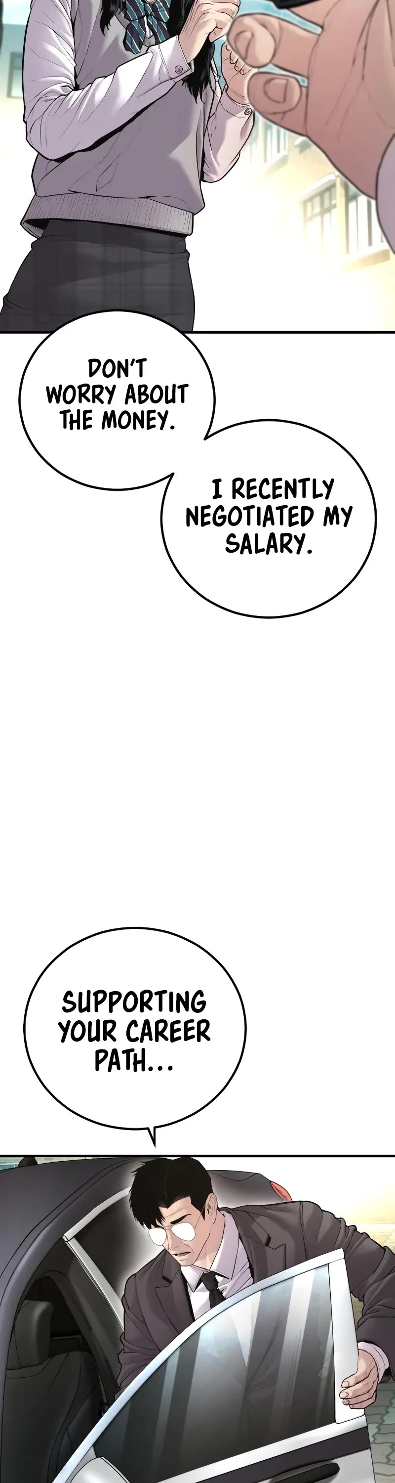 Manager Kim Chapter 146 page 68 - Chapter 146