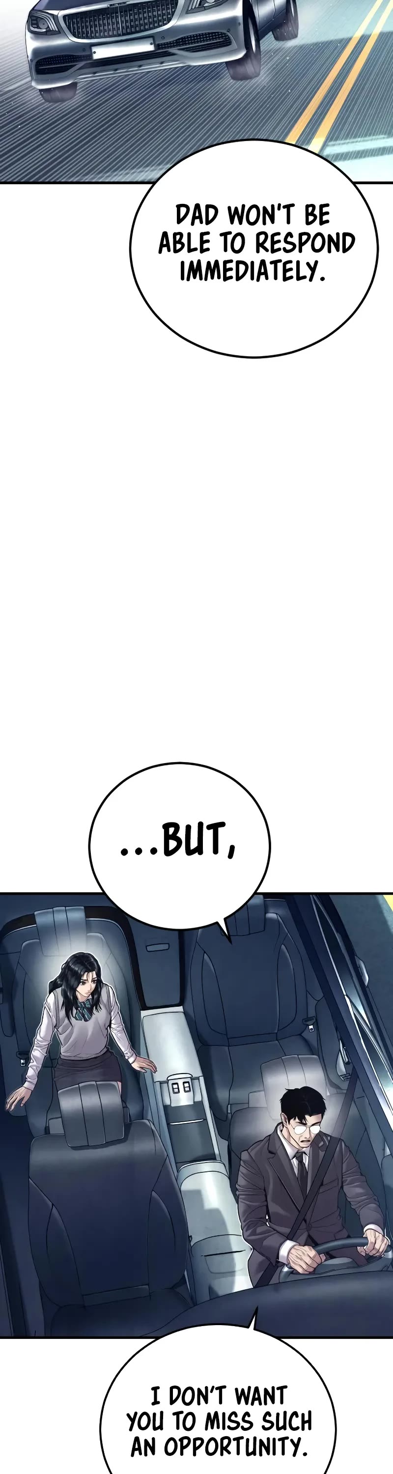 Manager Kim Chapter 146 page 72 - Chapter 146