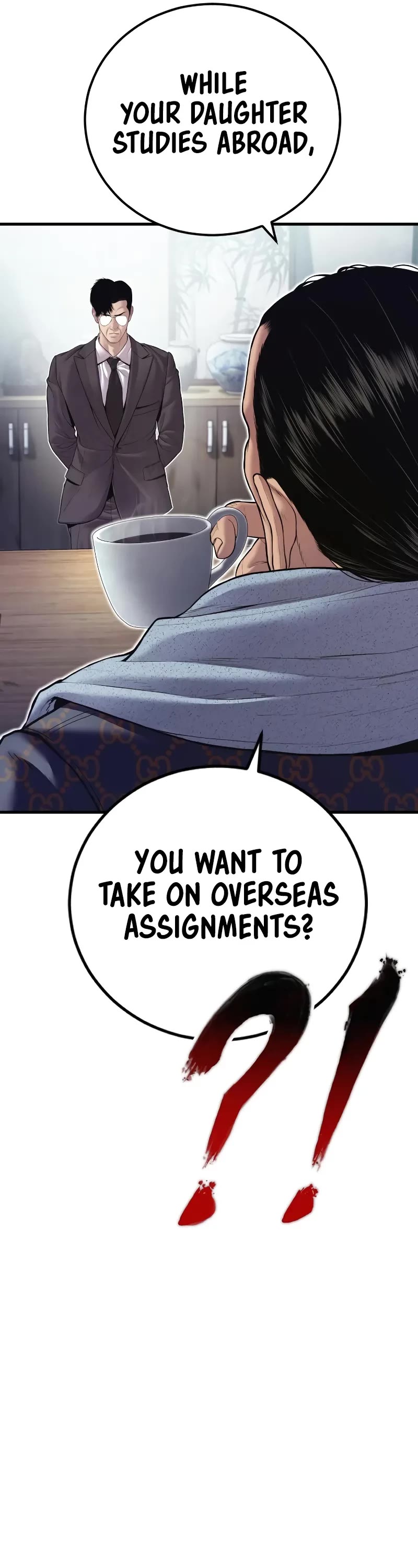 Manager Kim Chapter 146 page 76 - Chapter 146