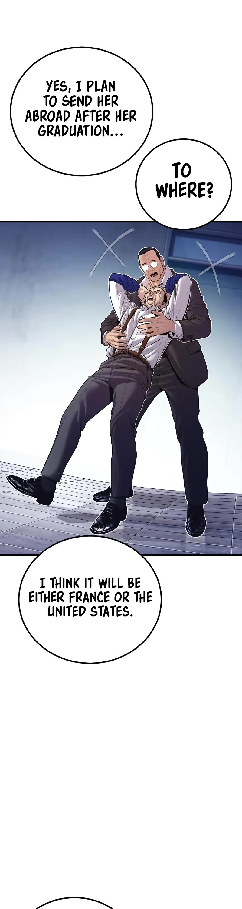 Manager Kim Chapter 146 page 77 - Chapter 146