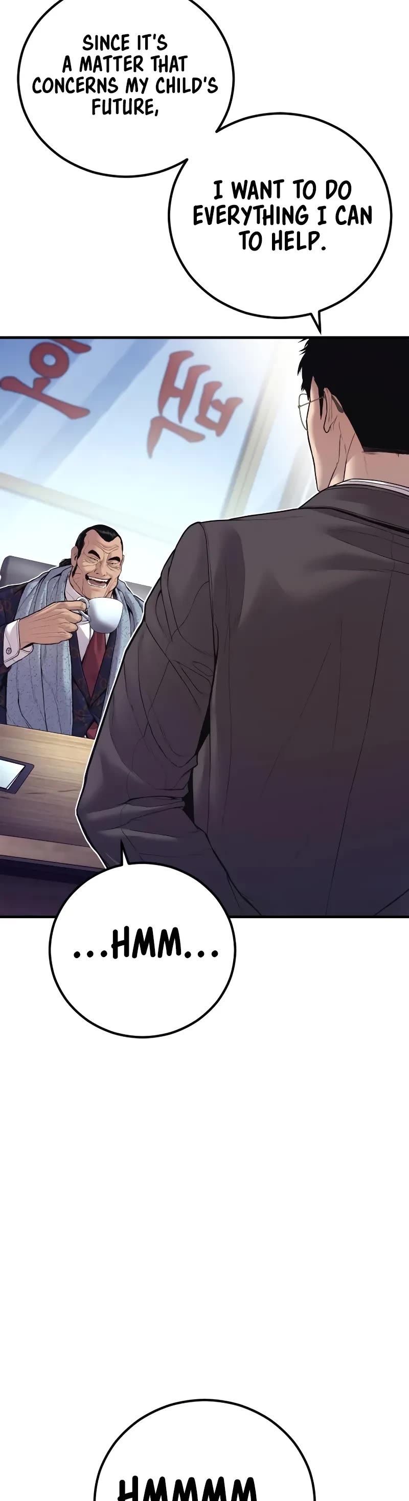 Manager Kim Chapter 146 page 78 - Chapter 146