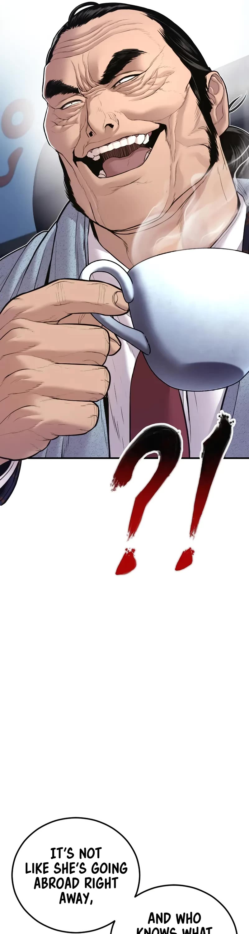 Manager Kim Chapter 146 page 80 - Chapter 146