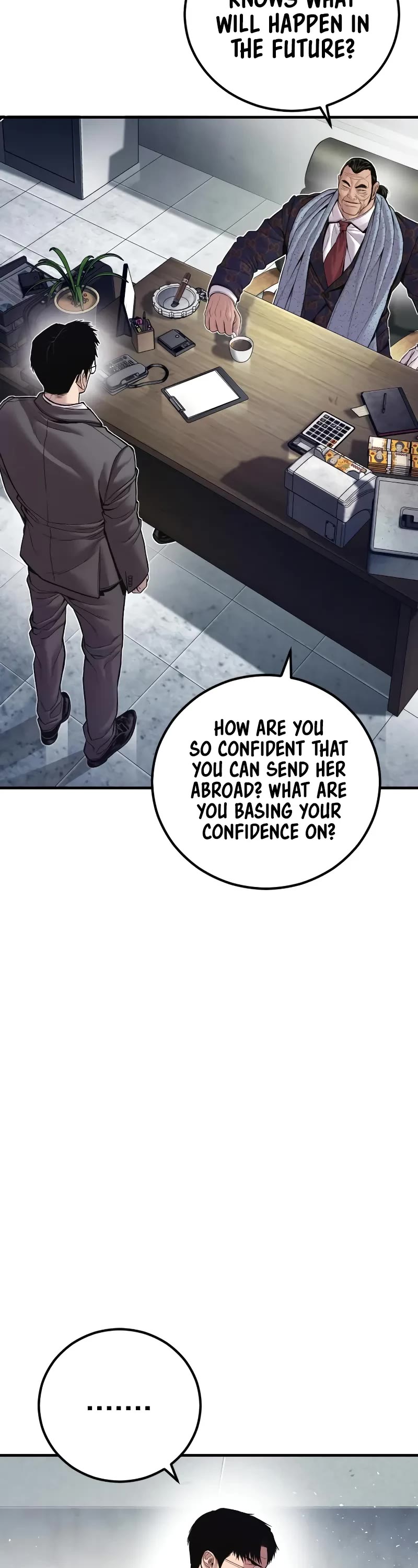 Manager Kim Chapter 146 page 81 - Chapter 146