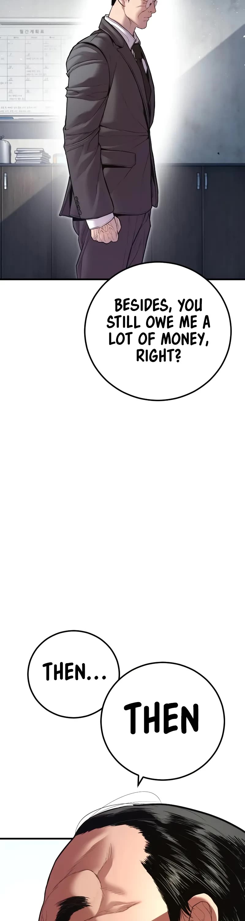 Manager Kim Chapter 146 page 82 - Chapter 146