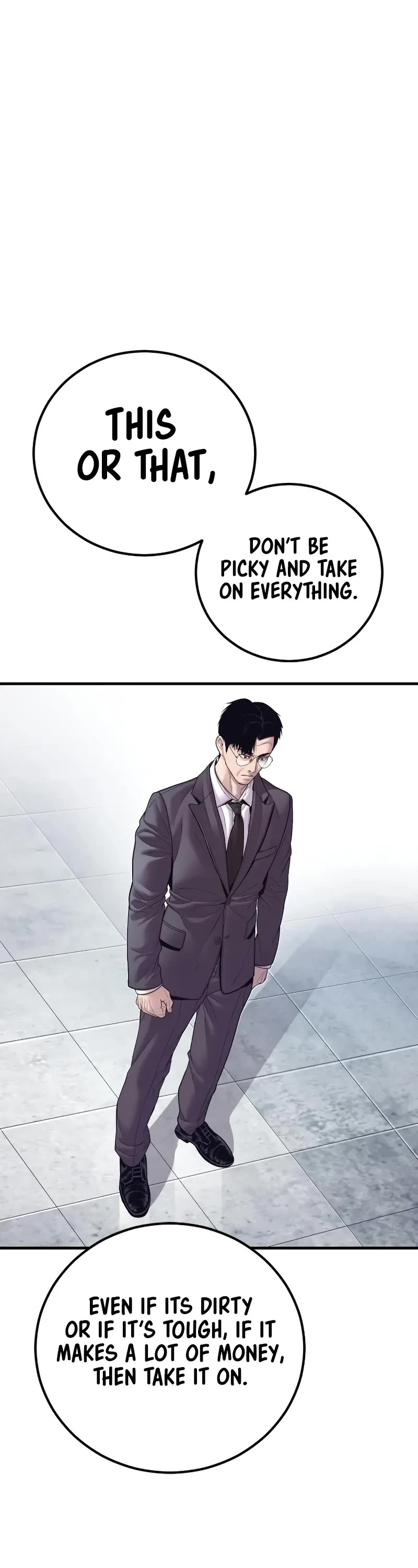 Manager Kim Chapter 146 page 85 - Chapter 146