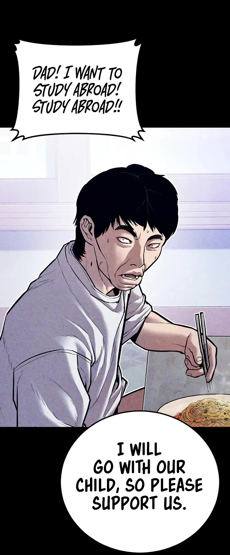 Manager Kim Chapter 146 page 9 - Chapter 146