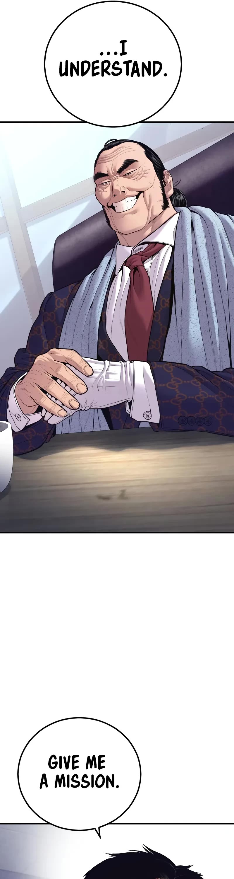 Manager Kim Chapter 146 page 90 - Chapter 146