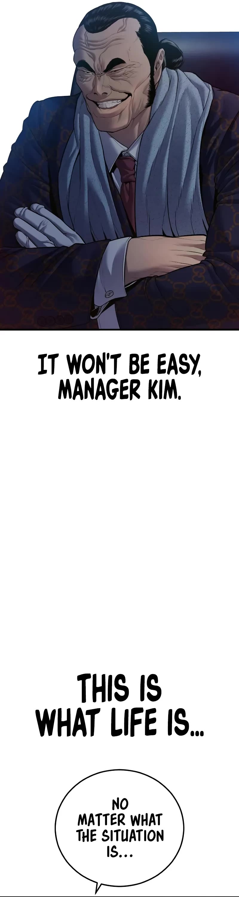 Manager Kim Chapter 146 page 95 - Chapter 146