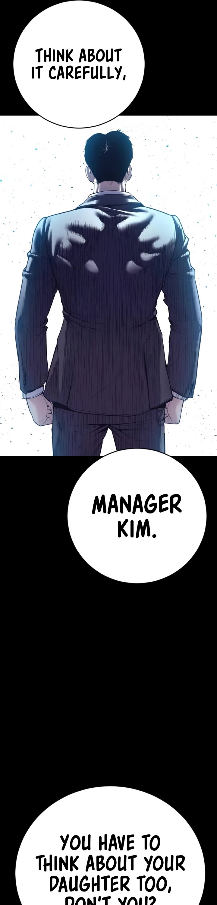 Manager Kim Chapter 147 page 13 - Chapter 147