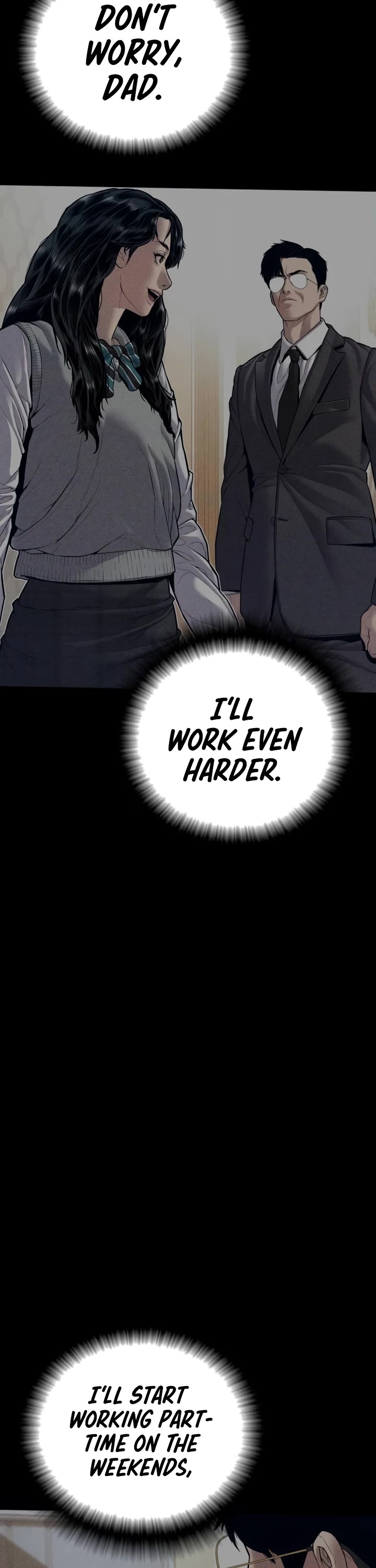 Manager Kim Chapter 147 page 15 - Chapter 147