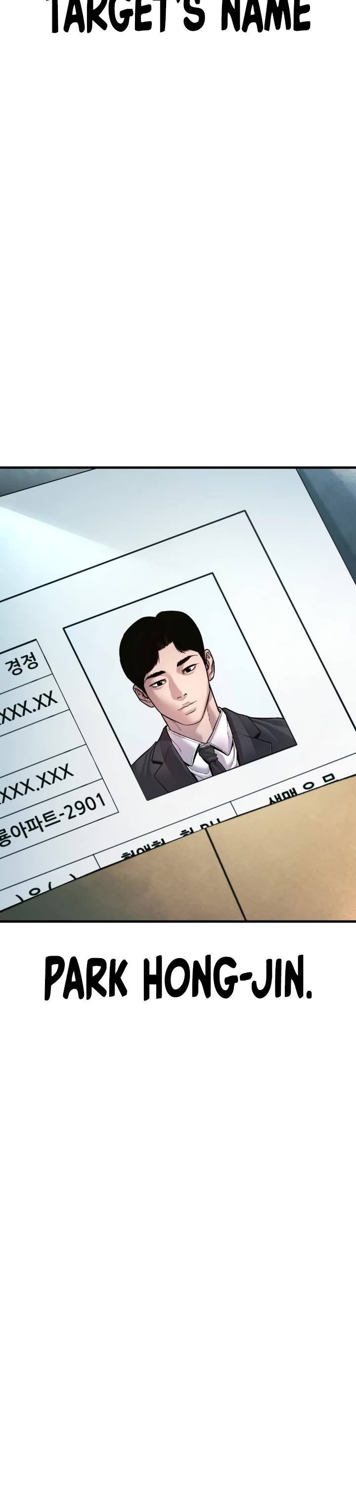 Manager Kim Chapter 147 page 20 - Chapter 147