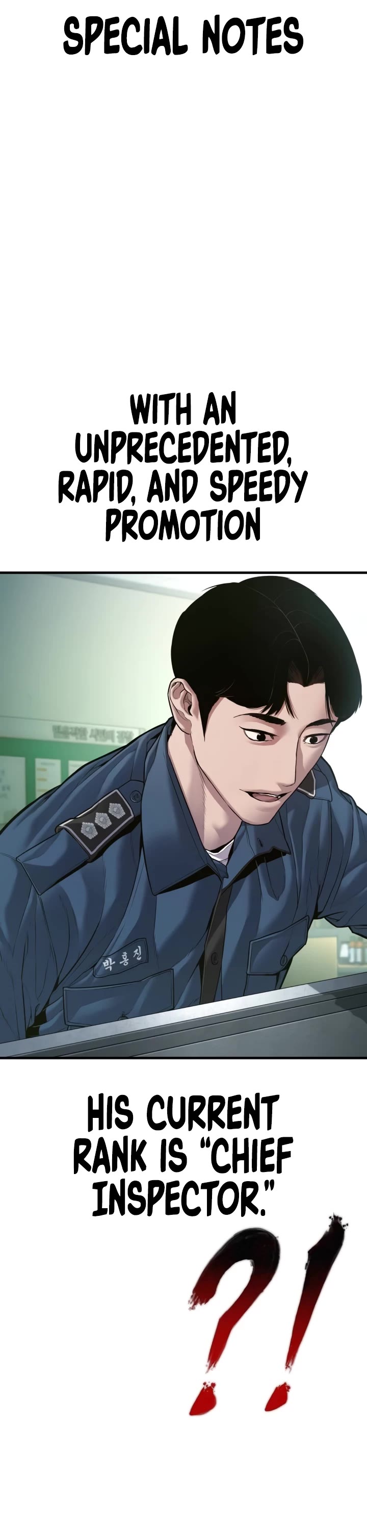 Manager Kim Chapter 147 page 22 - Chapter 147