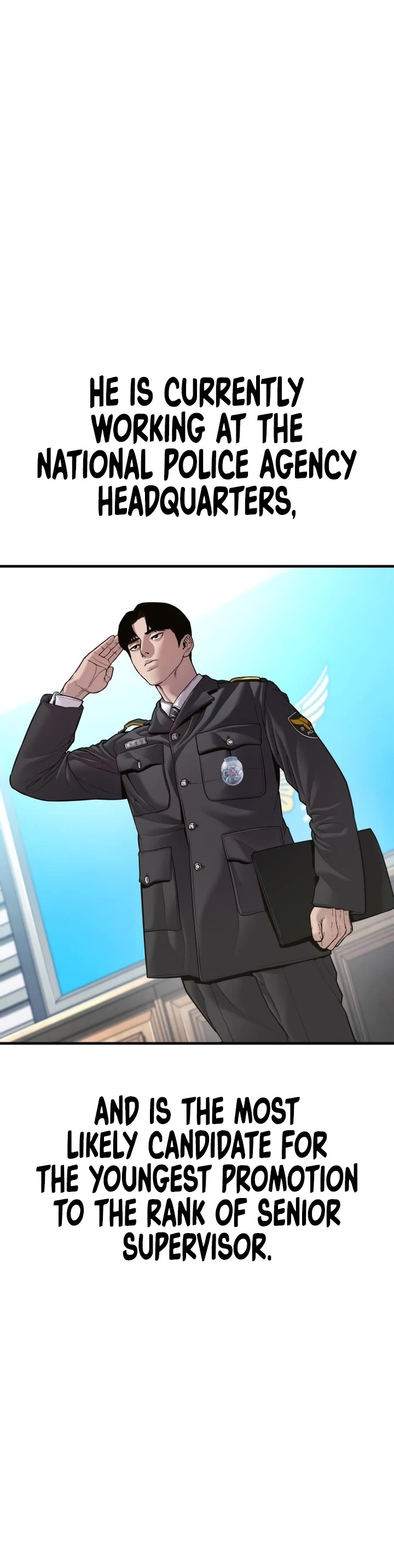 Manager Kim Chapter 147 page 23 - Chapter 147