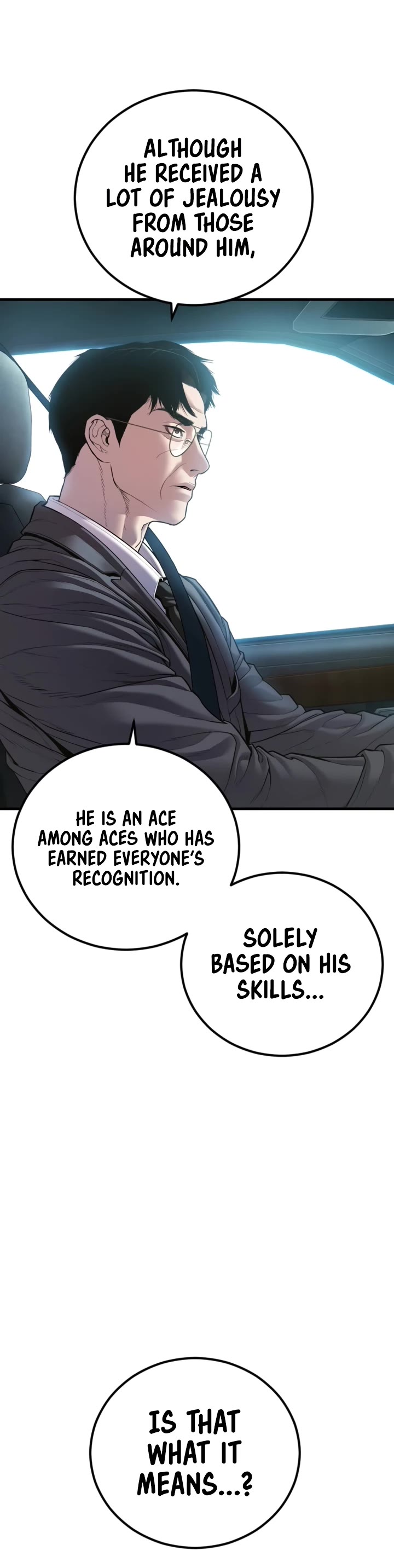 Manager Kim Chapter 147 page 24 - Chapter 147