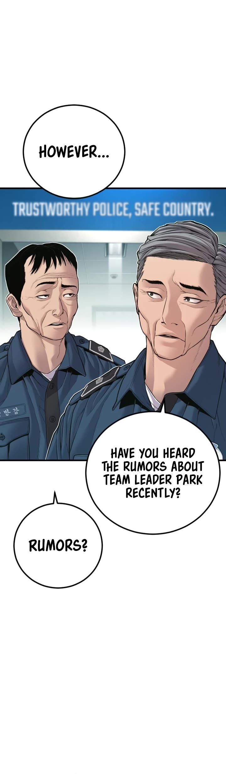 Manager Kim Chapter 147 page 32 - Chapter 147