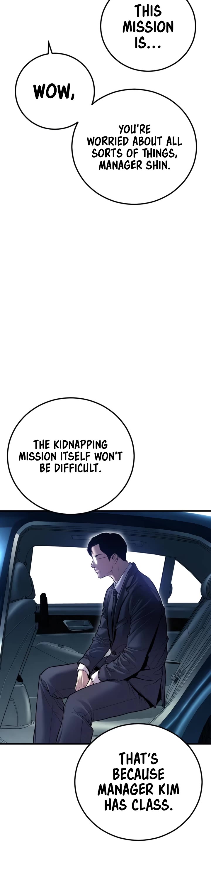 Manager Kim Chapter 147 page 44 - Chapter 147