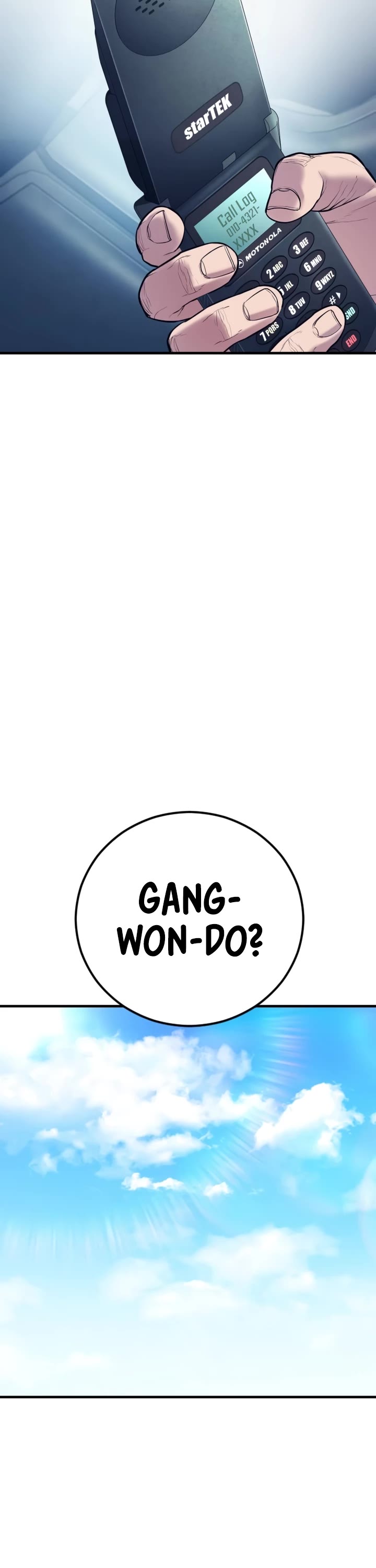 Manager Kim Chapter 147 page 54 - Chapter 147