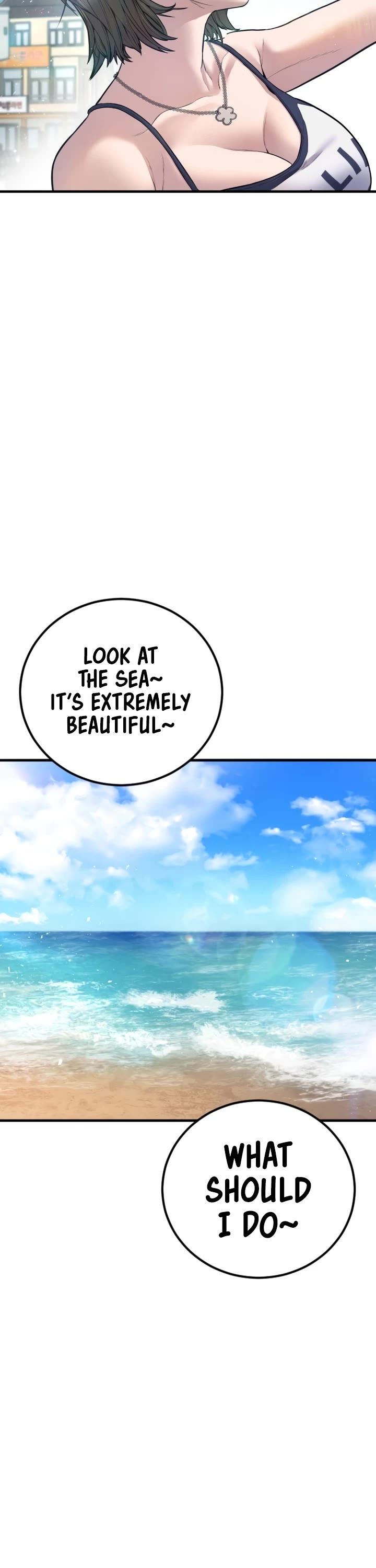 Manager Kim Chapter 147 page 56 - Chapter 147