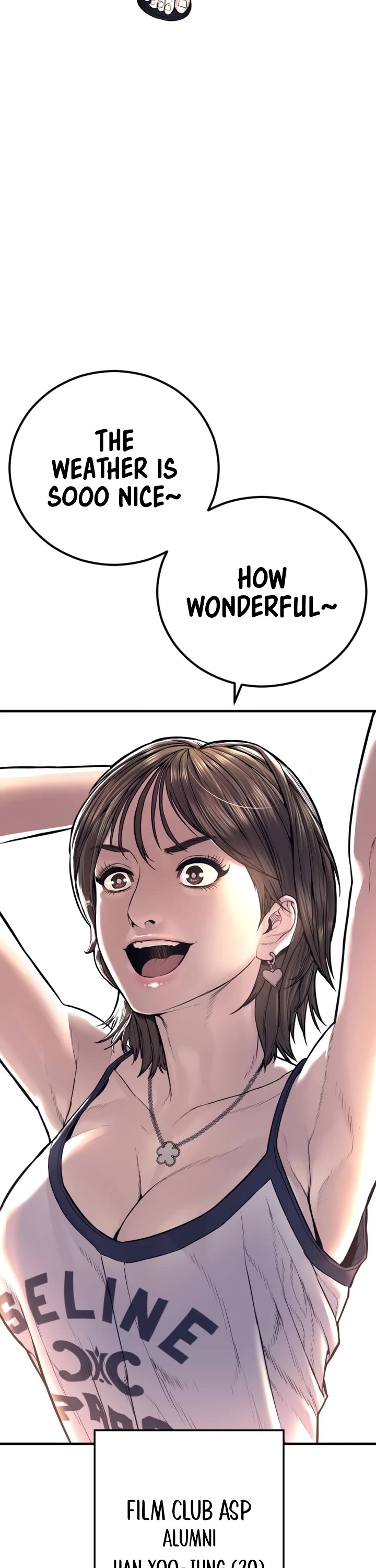 Manager Kim Chapter 147 page 58 - Chapter 147