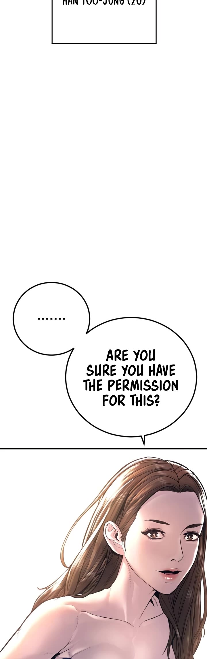 Manager Kim Chapter 147 page 59 - Chapter 147