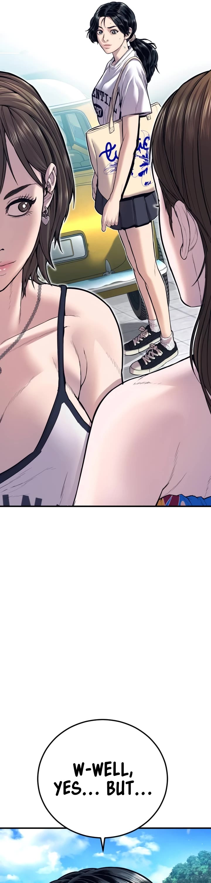 Manager Kim Chapter 147 page 61 - Chapter 147