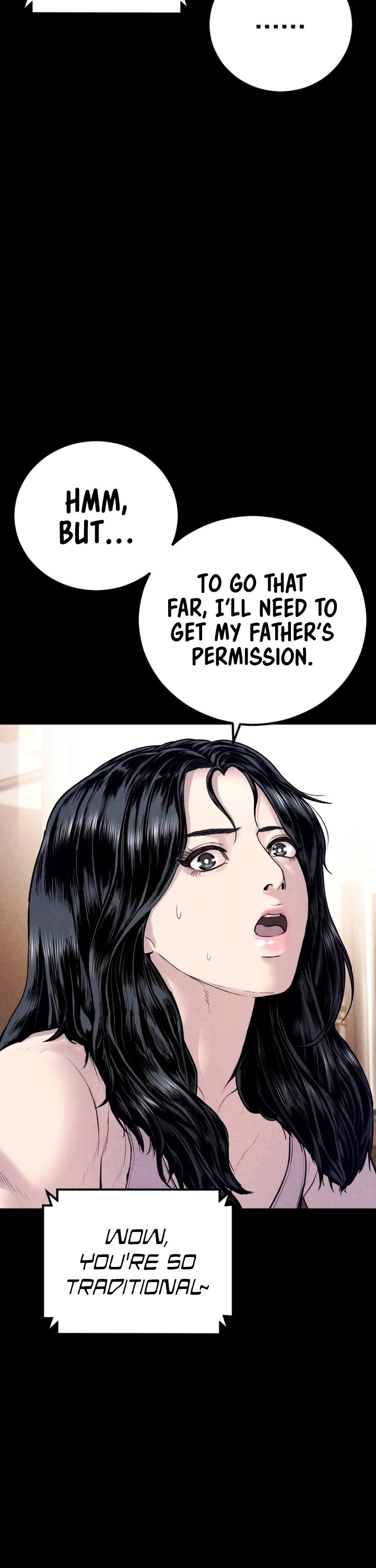Manager Kim Chapter 147 page 66 - Chapter 147