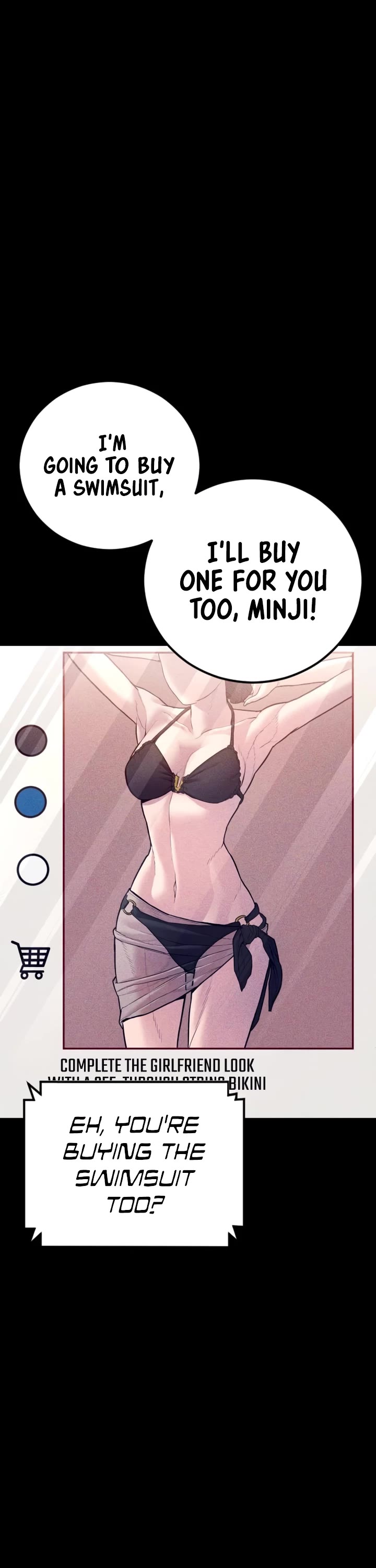 Manager Kim Chapter 147 page 68 - Chapter 147