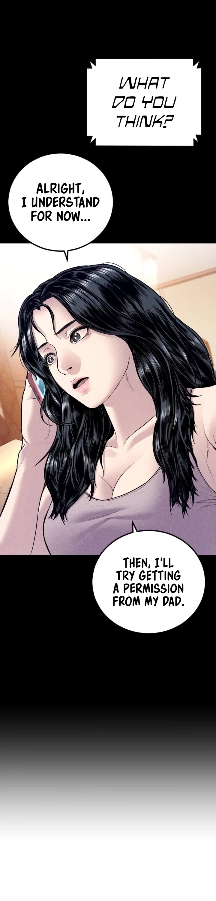 Manager Kim Chapter 147 page 69 - Chapter 147