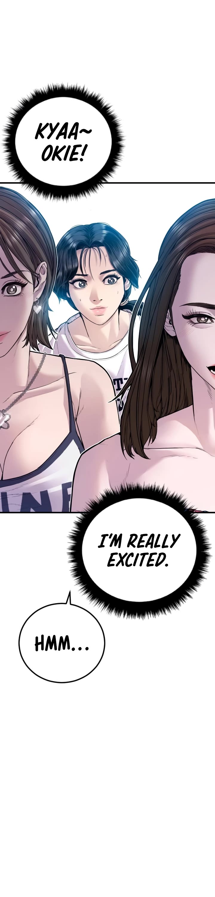 Manager Kim Chapter 147 page 70 - Chapter 147