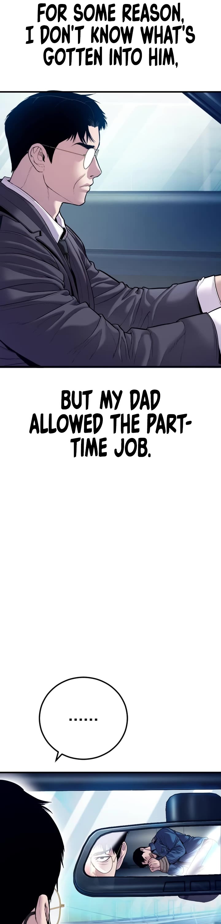 Manager Kim Chapter 147 page 71 - Chapter 147