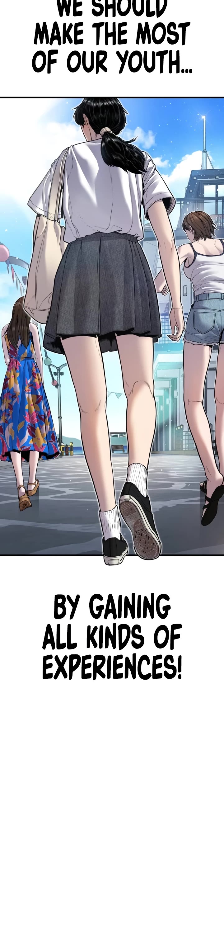 Manager Kim Chapter 147 page 76 - Chapter 147