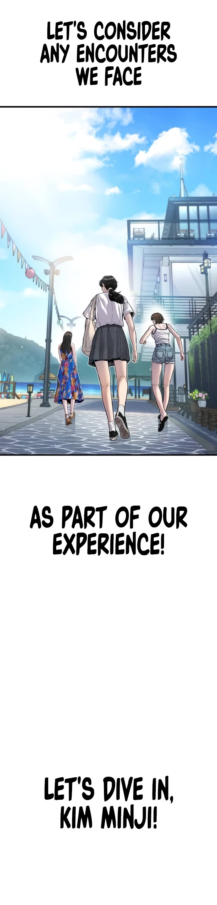Manager Kim Chapter 147 page 77 - Chapter 147