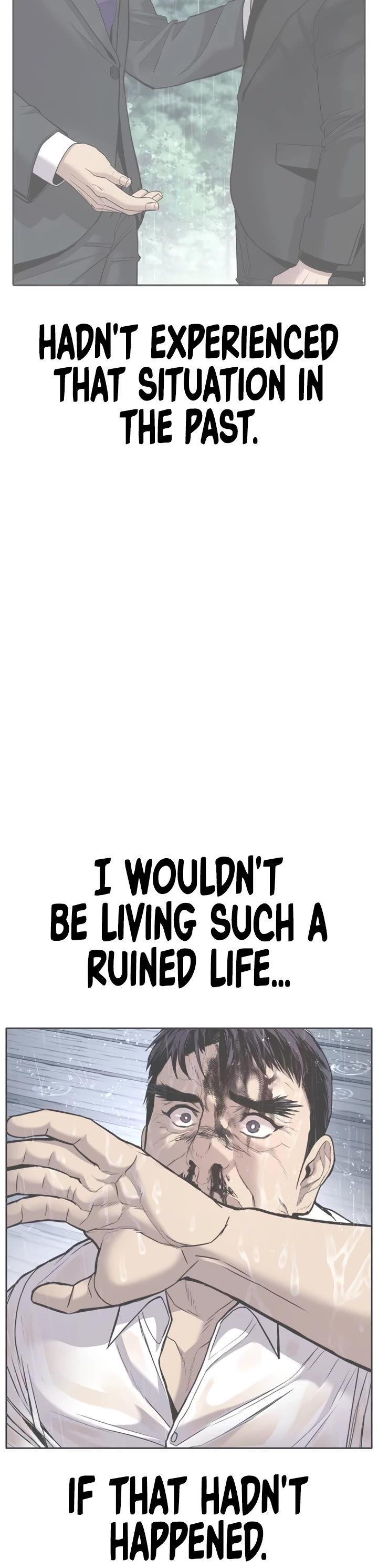 Manager Kim Chapter 147 page 84 - Chapter 147