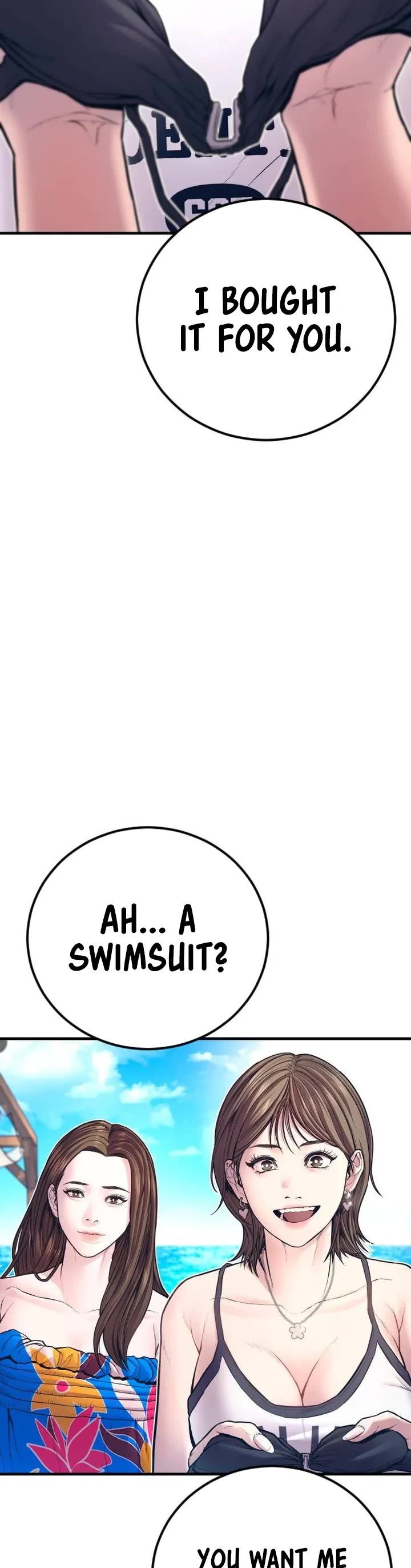 Manager Kim Chapter 148 page 11 - Chapter 148