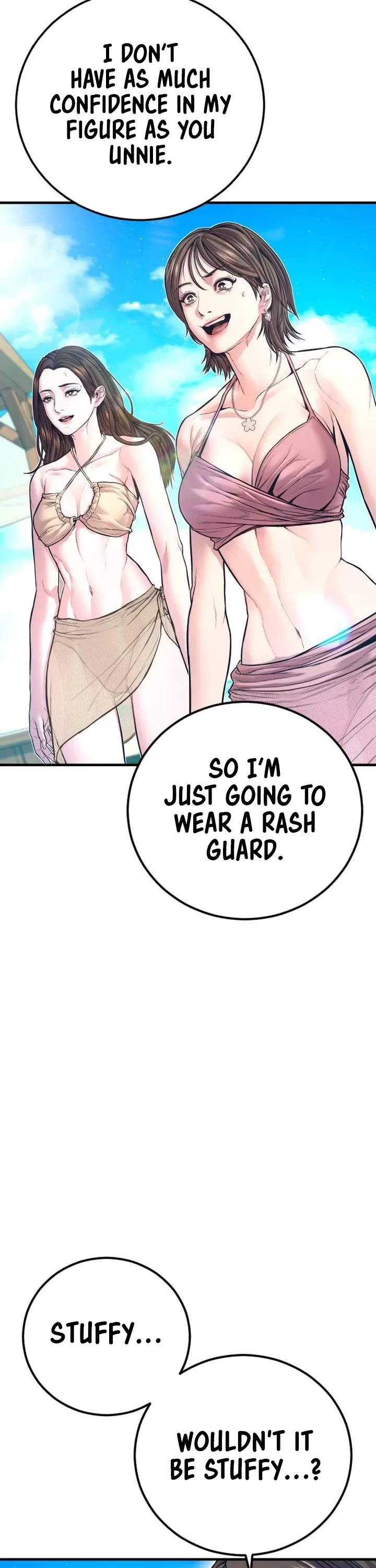 Manager Kim Chapter 148 page 14 - Chapter 148