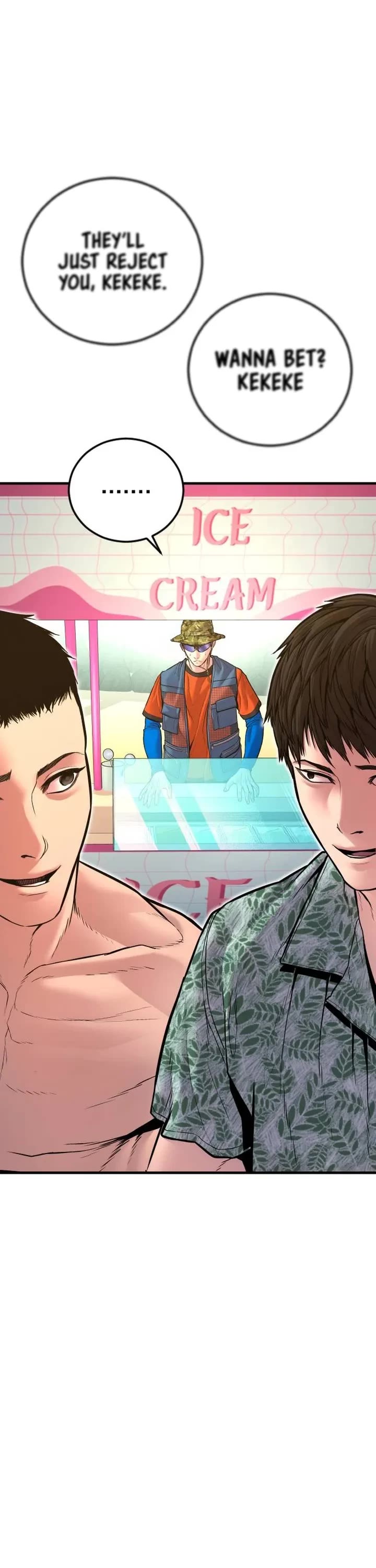 Manager Kim Chapter 148 page 25 - Chapter 148
