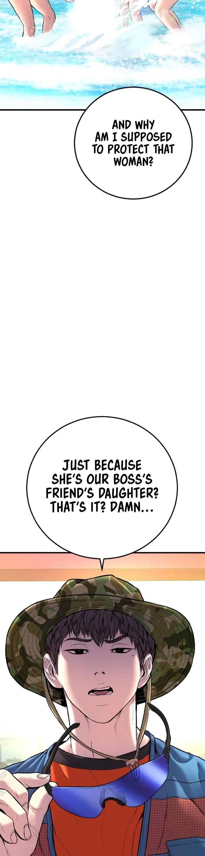 Manager Kim Chapter 148 page 27 - Chapter 148