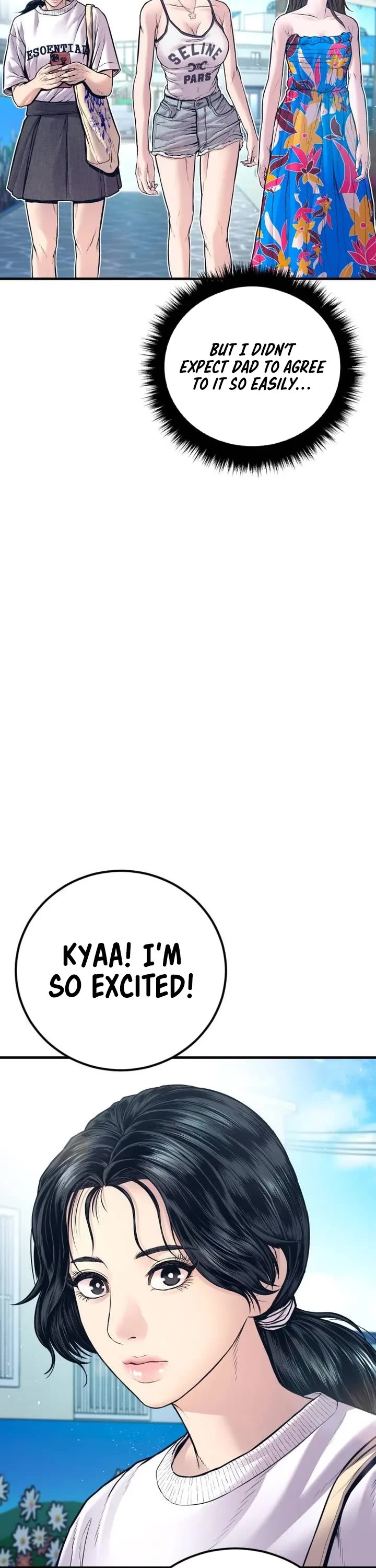 Manager Kim Chapter 148 page 3 - Chapter 148