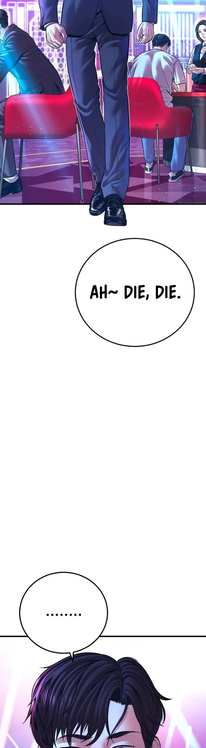 Manager Kim Chapter 148 page 35 - Chapter 148