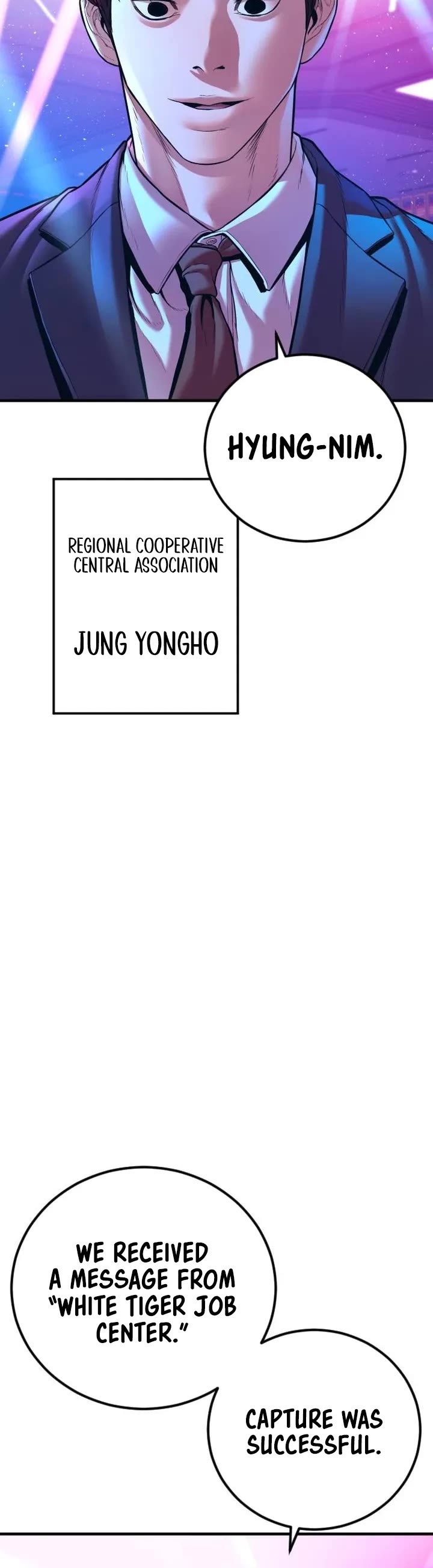 Manager Kim Chapter 148 page 36 - Chapter 148