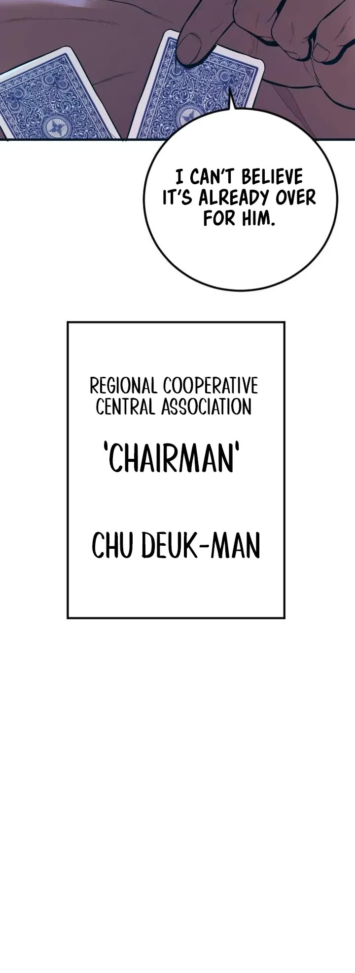 Manager Kim Chapter 148 page 40 - Chapter 148