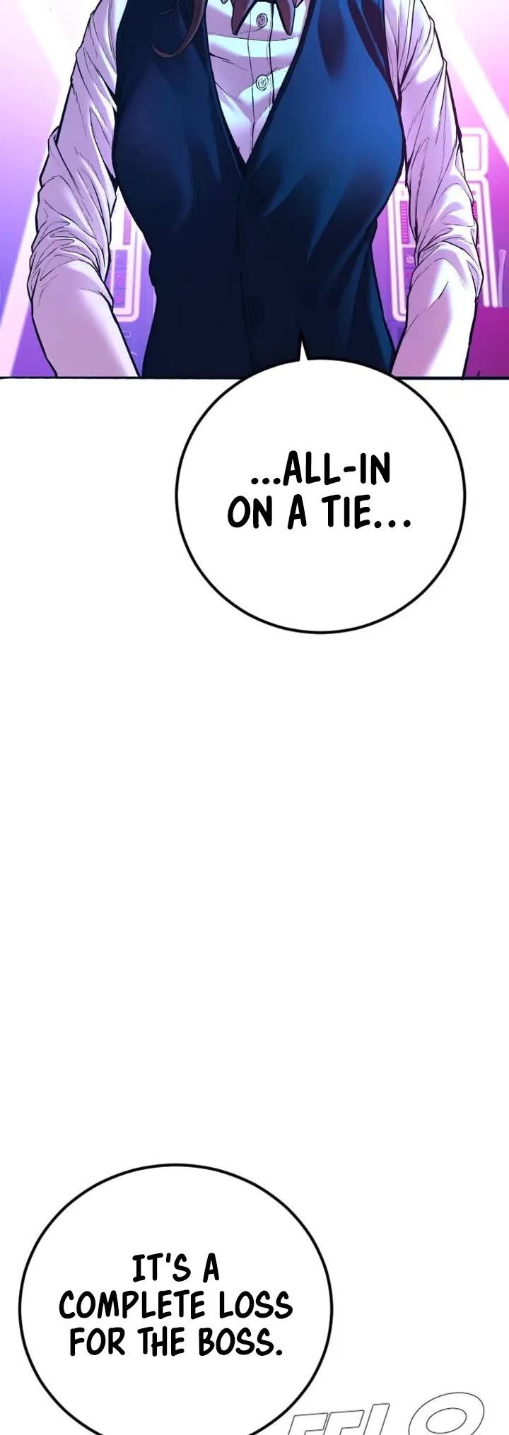 Manager Kim Chapter 148 page 43 - Chapter 148