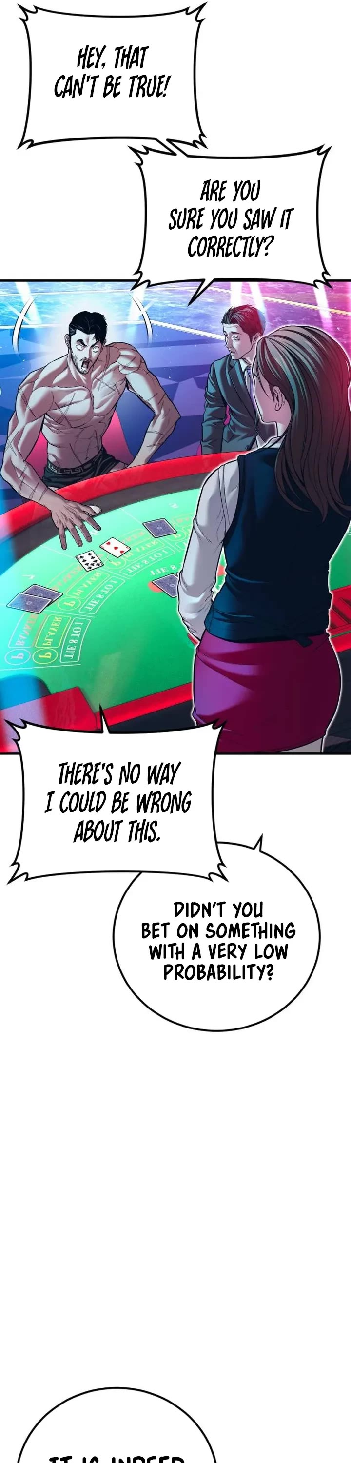 Manager Kim Chapter 148 page 45 - Chapter 148