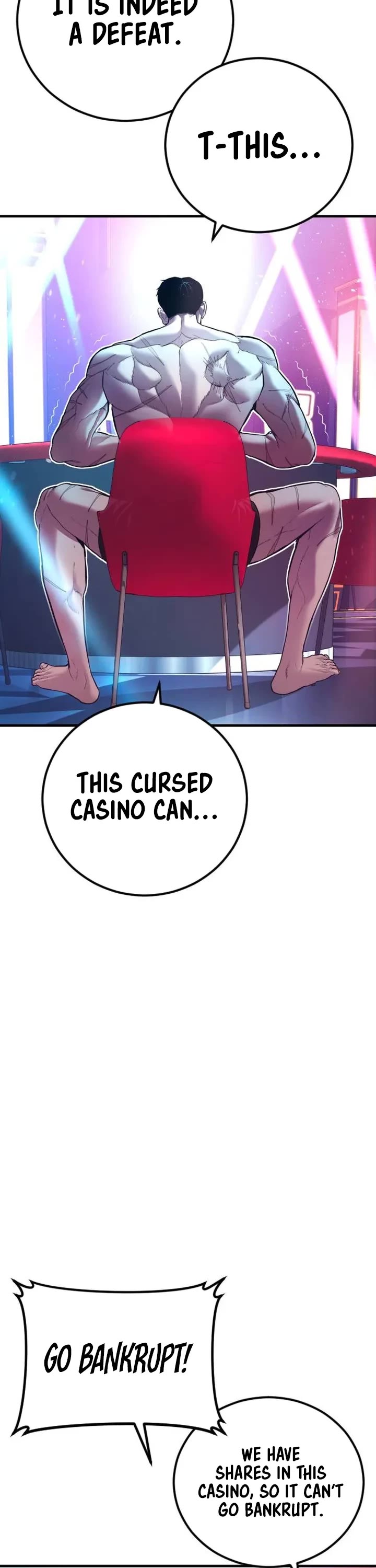 Manager Kim Chapter 148 page 46 - Chapter 148