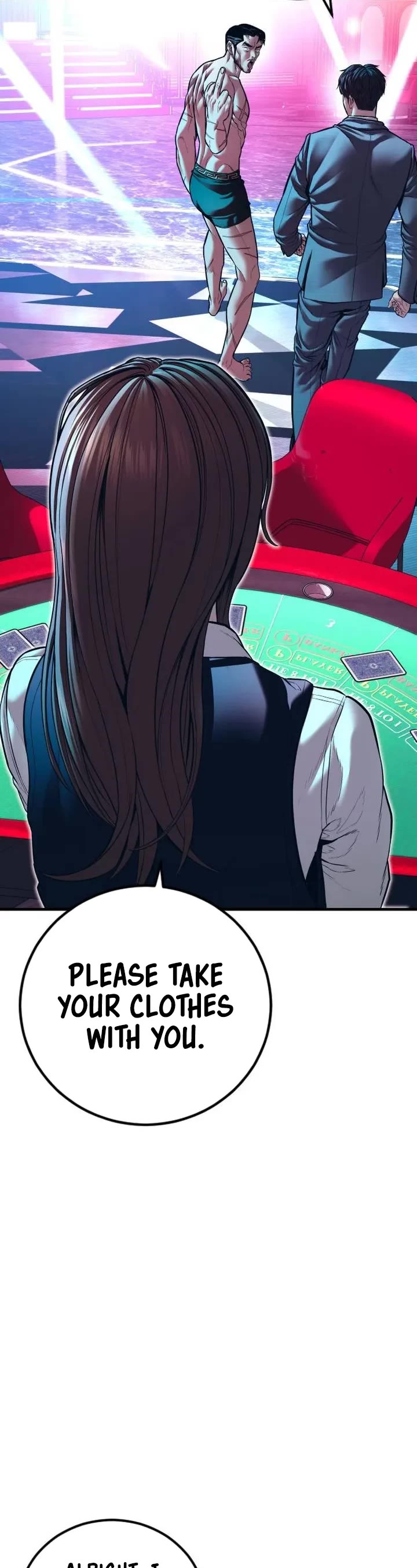 Manager Kim Chapter 148 page 47 - Chapter 148