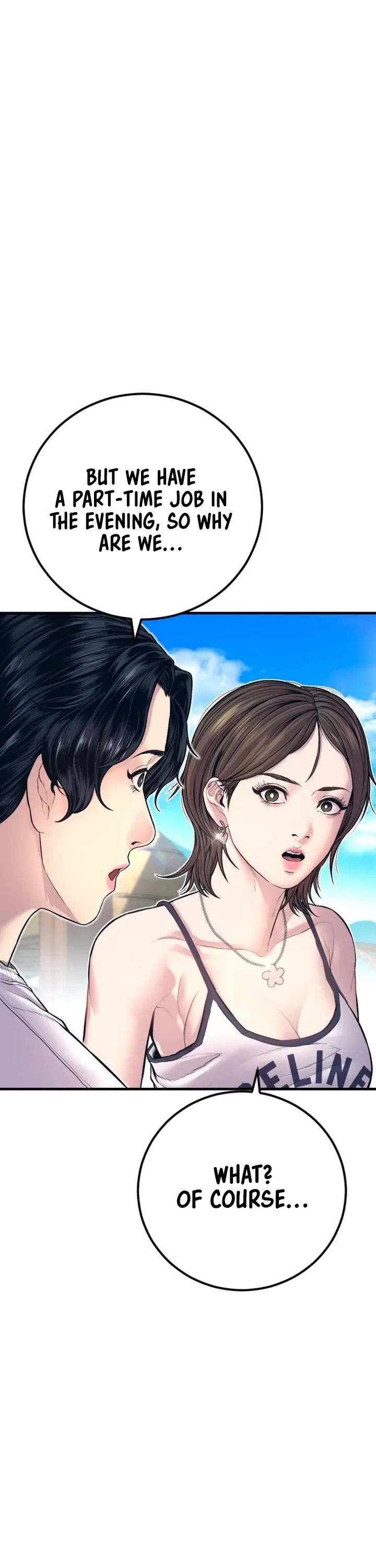 Manager Kim Chapter 148 page 5 - Chapter 148