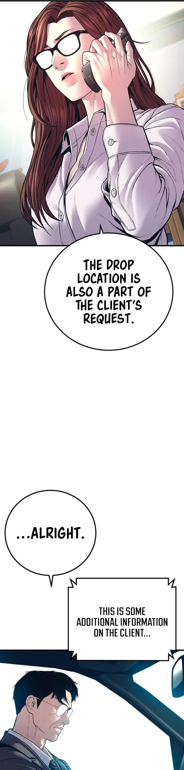 Manager Kim Chapter 148 page 53 - Chapter 148